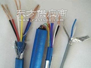 电子计算机用屏蔽电缆DJYP2VP2信号电缆详解 生产厂技术与选择指南