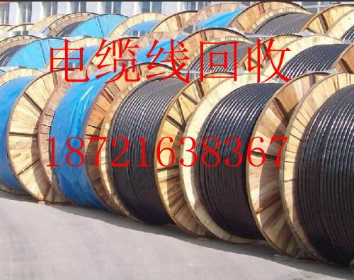 ‘武进工厂旧电缆线回收’背后的环境逻辑与资源循环价值
